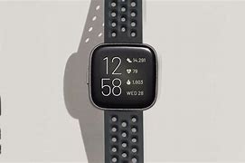 Image result for Fitbit Versa 2 Smartwatch