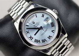 Image result for Rolex Day Date II
