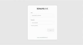 Image result for Scalgo Live Logo