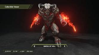 Image result for Doom Eternal Baron