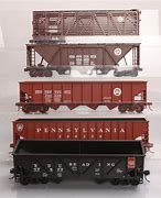Image result for O Scale Freight Cars