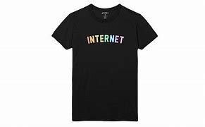 Image result for The Internet Merch