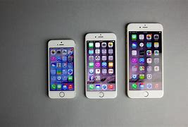 Image result for iPhone Model Size Comparison