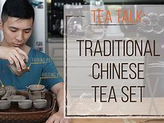 Image result for Ancient Chinese Tea