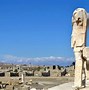 Image result for Reconstruction of Ancient Delos