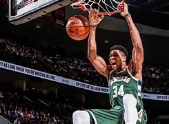 Image result for Giannis Antetokounmpo with Fans at Greece