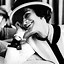 Image result for Coco Chanel in Color