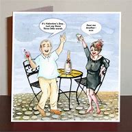 Image result for Funny Anniversary Cards for Couple