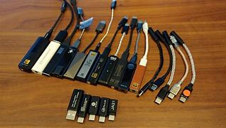 Image result for USB Type B Cable for DAC
