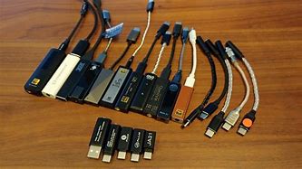 Image result for Sacrificed Dongles USB