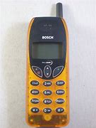 Image result for Bosch Orange Phone