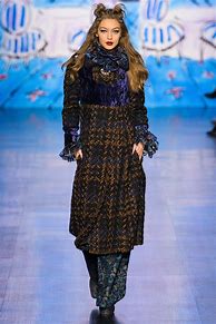 Image result for Anna Sui Clothes
