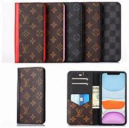 Image result for Louis Vuitton Wallet Phone Case
