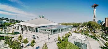 Image result for WNBA Seattle Storm Stores at Climate Pledge Arena