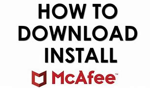 Image result for Free McAfee Antivirus Download for 1 Year