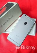 Image result for Apple iPhone 6s Plus 32GB Silver