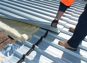 Image result for Metal Roof Closure Strips