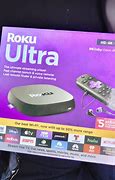 Image result for roku ultra