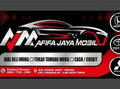 Image result for Contoh Banner OLX Mobil