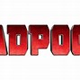 Image result for Deadpool 3 Text