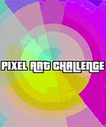 Image result for 30-Day Pixel Art Challenge