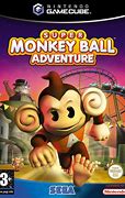 Image result for Super Monkey Ball Game