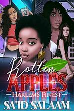 Image result for Rotten Apple Meme