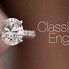 Image result for Engagement Rings Oval Side Virw