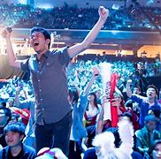 Image result for eSports Fans