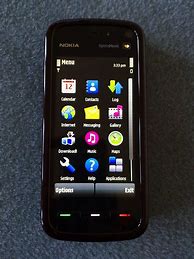 Image result for Nokia 5800 KT Show