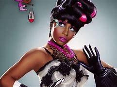 Image result for Wallpaper of Nicki Minaj