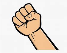 Image result for Fist Clip Art Free
