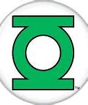 Image result for Green Lantern Logo