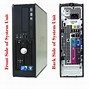 Image result for Internal Parts of System Unit