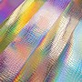 Image result for Holographic Leather
