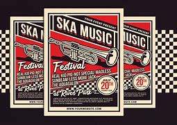 Image result for Ska Festival