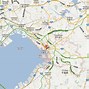 Image result for Map of Chiba