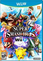 Image result for Wiiu New Game