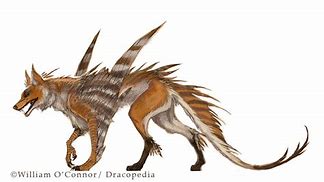 Image result for Einfield Creature