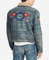 Image result for Polo Ralph Lauren Denim Jacket
