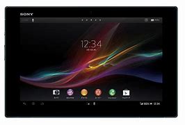 Image result for Sony Tablet 10 Inch