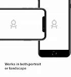 Image result for iPhone 8 ScreenShot
