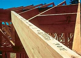 Image result for 20 Foot Wood Beam