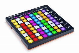 Image result for Novation Launchpad