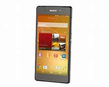Image result for Sony Xpera Z2
