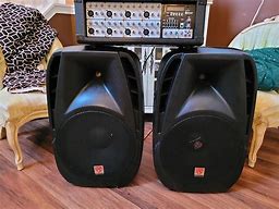 Image result for Rockville PA System