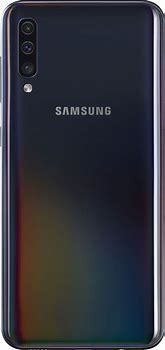 Image result for Samsung A50 Black