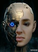 Image result for Machine Robot Body Parts