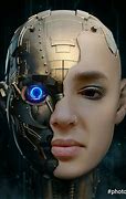 Image result for People Turning into Robots