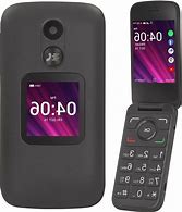 Image result for Alcatel A206g TracFone Flip Phone How to Add Contacts